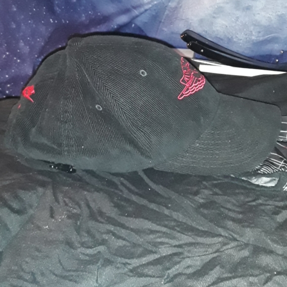 Air Jordan hat - Picture 2 of 3